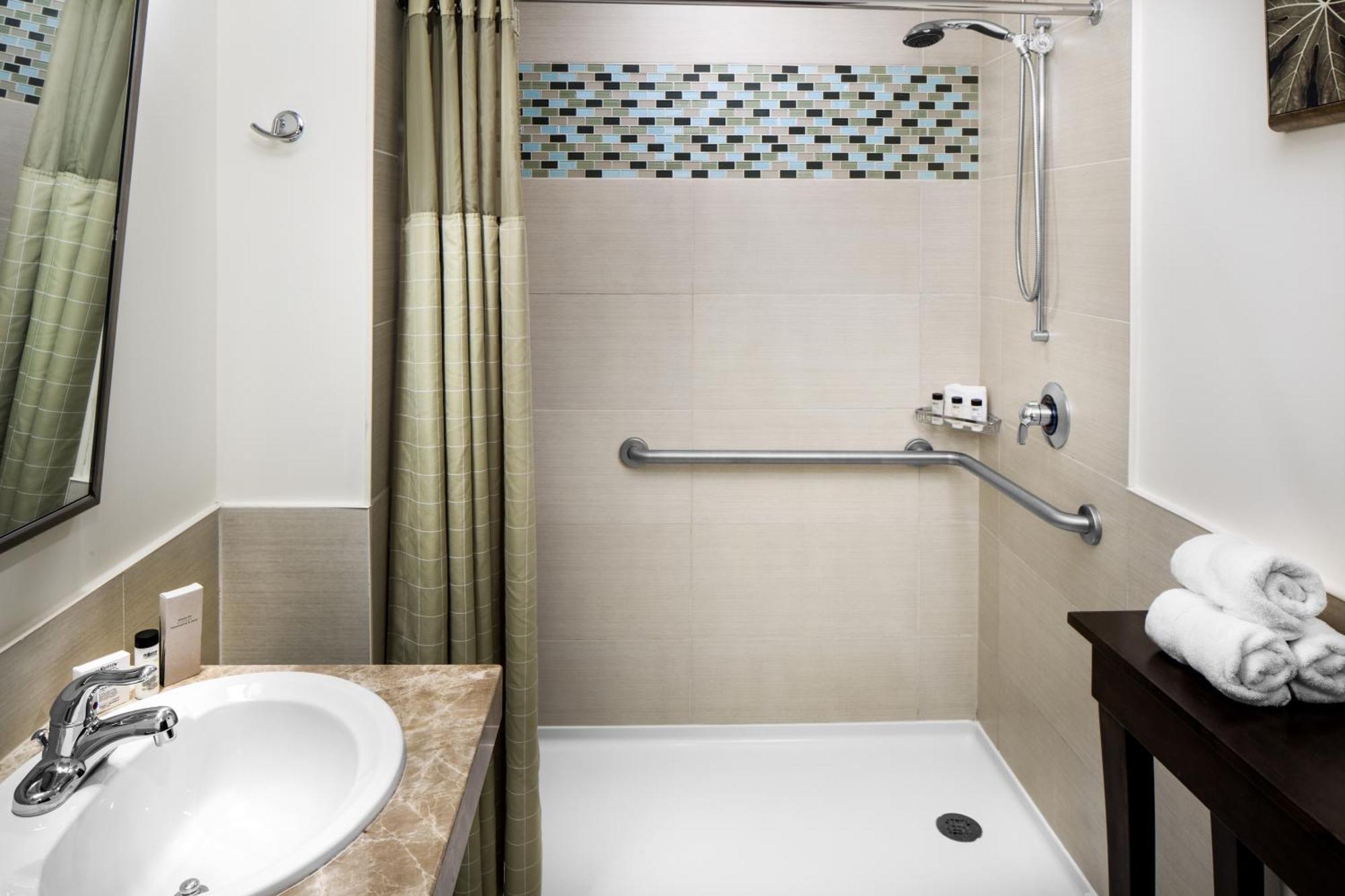 Watt Hotel Tapestry Collection By Hilton Rahway Exterior photo